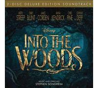 Into The Woods [Original Soundtrack]