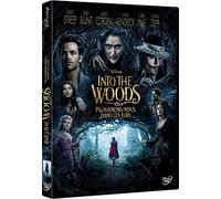 INTO THE WOODS-FR NL