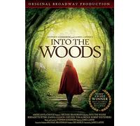 Into The Woods: Stephen Sondheim