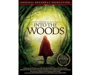 Into The Woods: Stephen Sondheim