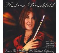 Into The World: A Musical Offering
