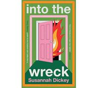 into the wreck: 'One of the best novels I've read this year' IRISH TIMES