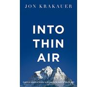 Into Thin Air