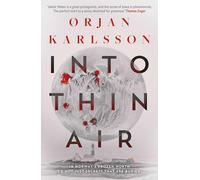 Into Thin Air