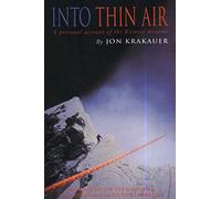 Into Thin Air