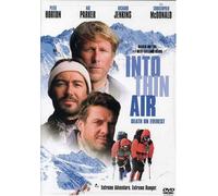 Into Thin Air - Death On Everest
