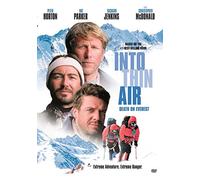 Into Thin Air: Death on Everest