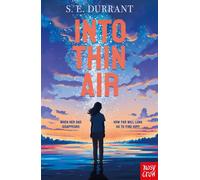Into Thin Air - S.e. Durrant - Nosy Crow Ltd - ebook (ePub) - Livre