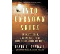 Into Unknown Skies