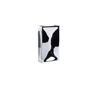 Into Vase Acier