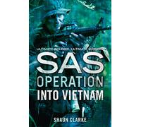Auteur inconnu – Into Vietnam – SAS Operation – Version originale