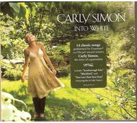 Simon, Carly - Into White-Digi [Import]