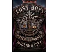 Into Wonderland Lost Boys