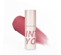 INTO YOU - Customized Airy Lip Mud - 20 Colors #N3 Sunkissed Pink - 1.8g