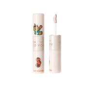 INTO YOU - Dual-Ended Long-Lasting Concealer TUNEE GOODS Edition - 2 Shades #DL01 Brightening & Concealing - 3.5g + 3.5g