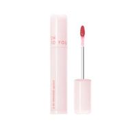 INTO YOU - Water Coating Lip Tint - 6 Colors #CT06 Amber Melon - 2.6g