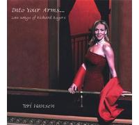 Into Your Arms: Love Songs of Richard Rodgers