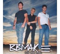 Bb Mak – Into Your Head – CD