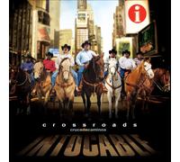 Intocable - Crossroads: Cruce De Caminos