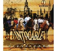 Intocable - Crossroads: Cruce De Caminos-Fan Edition