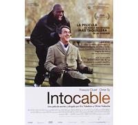 Intocable [Import]