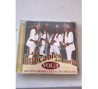 Intocables Del Norte - en Vivio Desde Culiacan Sinaloa 1