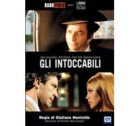 Intoccabili (Gli) (DVD)