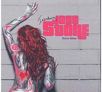 Joss Stone – Introducing + DVD – Édition limitée – Import