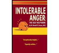 INTOLERABLE ANGER: THE SELF-HELP BOOK