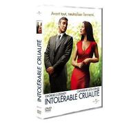 Intolérable Cruauté