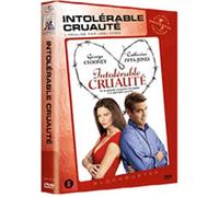 INTOLERABLE CREATURE-VF G