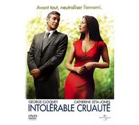 Intolérable cruauté – Universal Pictures