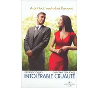 Intolérable cruauté