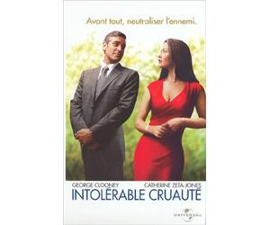 Intolérable cruauté