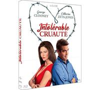 Intolérable Cruauté - Blu-Ray