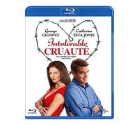 Intolérable cruauté - Blu-Ray