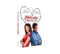 Intolérable Cruauté DVD DVD