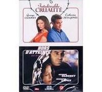 Intolerable Cruaute + Hors D'atteinte