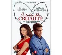 Intolérable cruauté [Import belge]