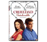 Intolérable Cruauté / Intolerable Cruelty (Dvd)