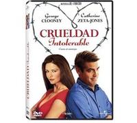 Intolérable Cruauté / Intolerable Cruelty (DVD) G