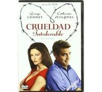 Intolérable cruauté (Intolerable Cruelty) G