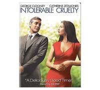 Intolerable Cruelty