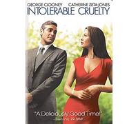 Intolerable Cruelty
