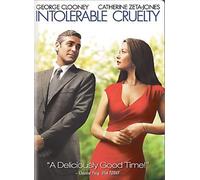 Intolerable Cruelty