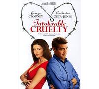 Intolerable Cruelty