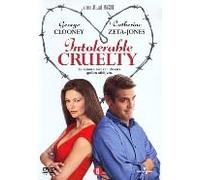 Intolerable Cruelty