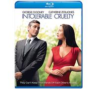 Intolerable Cruelty – Blu-ray – Édition USA
