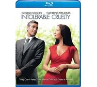Intolerable Cruelty – Blu-ray – Édition USA