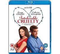 Intolerable Cruelty [Blu-Ray]